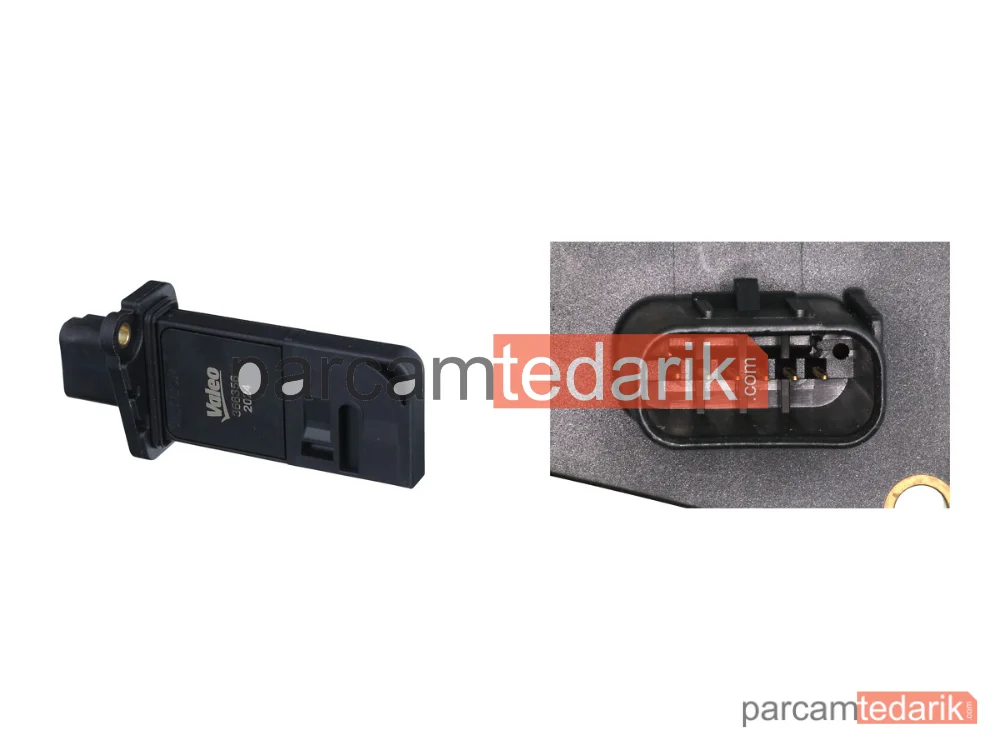 VALEO 366356 | Debimetre — Ford Transit Connect V408